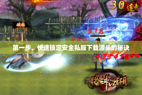第一步，快速锁定安全私服下载源头的秘诀