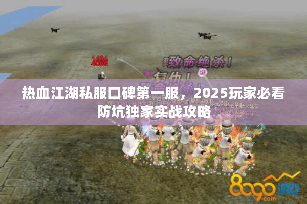 热血江湖私服口碑第一服，2025玩家必看防坑独家实战攻略